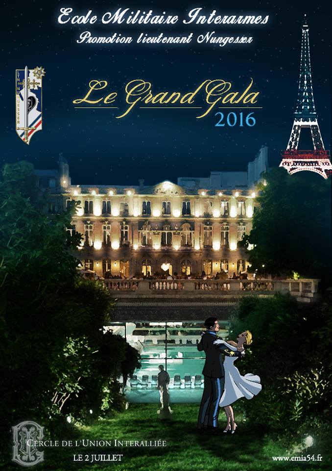 grand gala